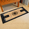 NBA - Los Angeles Clippers Court Runner Rug - 30in. x 54in.