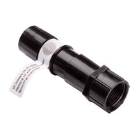 Rain Bird 3/4 in. Drip Irrigation Adapter 1 pk (Pack of 30)