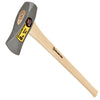 Collins 8 lb Single Bit Splitting Maul 36 in. Wood Handle
