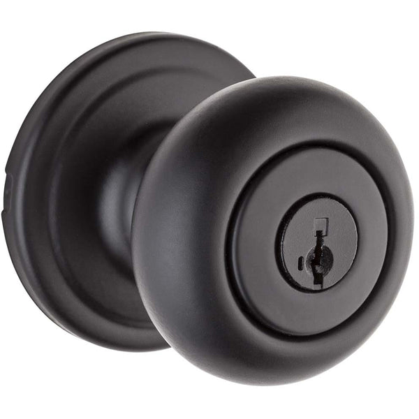 GA531 T514 SMT K3 B 6LS1R1 Troy Entry - Matte Black