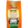 X-Seed High Traffic Perennial Ryegrass Sun or Shade Grass Seed Blend 3 lb