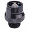 Raindrip For 3/4 in. Tubing Anti-Siphon Valve 2 in. H 1 pk