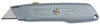 Stanley Retractable Utility Knife Green 1 pk