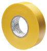 Gardner Bender 3/4 in. W X 66 ft. L Yellow Vinyl Electrical Tape