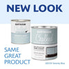 Rust-Oleum Chalked Matte Serenity Blue Water-Based Acrylic Chalk Paint 30 oz (Pack of 2).