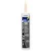 White Lightning 3006 Ultra Almond Siliconized Acrylic Latex Sealant 10 oz. (Pack of 12)