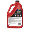 Zep Liquid Drain Cleaner Fast Acting Hair Clog Remover 1 gal. (Pack of 4)