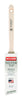 Wooster Silver Tip 1-1/2 in. Soft Angle Paint Brush - Deal of The Week