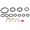LDR Rubber O-Ring Repair Kit (Pack of 5)