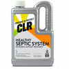 CLR Septic Treatment Liquid Septic System Treatment 28 ounce oz. (Pack of 6)