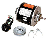 Dial Black Metal Evaporative Cooler Motor Kit - Open Box