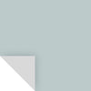 Samplize Benjamin Moore Smoke Peel & Stick Color Sample 2122-40 (Pack of 8)