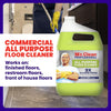 Mr. Clean PRO Lemon Scent Floor Cleaner Liquid 1 gal (Pack of 3)