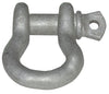 Keeper Bow Shackle 1 pk