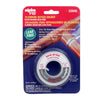 Alpha Fry 3 oz. Lead-Free Plumbing Solder 0.125 in. Dia. Silver-Bearing Alloy 1 pc.
