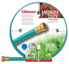 Gilmour 5/8 in. Dia. x 25 ft. L Medium-Duty Green Garden Hose - Open Box