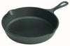 Lodge Cast Iron Skillet 6-1/2 in.   Black (Pack of 6).