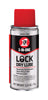 WD-40 Lock Lubricant 2.5 oz. Can (Pack of 6)