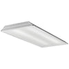 Led Troffer 2'X4' Wht