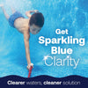HTH Pool Care Tablet Chlorinating Chemicals 4.75 lb (Pack of 4)