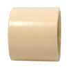 Charlotte Pipe FlowGuard 3/4 in. Slip CPVC Drain Cap 10 pk
