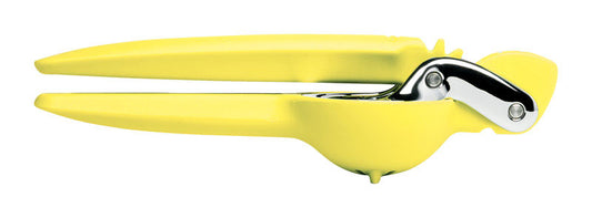 Chef'n FreshForce Yellow Plastic Citrus Juicer