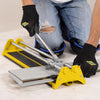QEP 4.5 in. H X 7 in. W X 20 in. L Tungsten Carbide Tile Cutter 1 pk