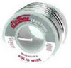 Alpha Fry 8 oz Lead-Free Solid Wire Solder 0.125 in. D Silver-Bearing Alloy 1 pc
