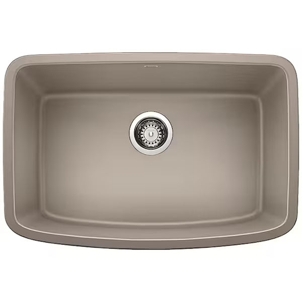 Cuenco individual Valea de 27" - Trufa 