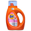 Tide Downy April Fresh Scent Laundry Detergent Liquid 37 fl. oz. 1 pk (Pack of 6)