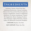 Songbird Selections Premium Protein with Mealworm Wild Bird Food 10 lb