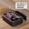 Tomcat Mouse Killer Refillable Bait Station and Bait Blocks For Mice 12 oz 12 pk - Deal of The Week