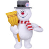 Gemmy Animated Musical Frosty the Snowman Animated Decor (Pack of 6)