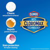 CLOROX SPASHLESS 77OZ (Pack of 6).