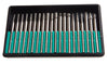 Forney .75 in. L X 2.75 in. W Welding Tip 20 pc