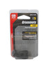 Gardner Bender Black Insulating Flexible Vinyl Grommets 3-1/8 D x 3/8 Dia. in. - Deal of The Week
