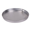 Oatey Aluminum Electric Water Heater Pan 2.5 in. H (Pack of 10)