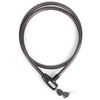 Kwikset 6' x 5/8" Keyed Bicycle Cable Lock