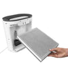 Pure Enrichment  8-3/4 in. H x 8-3/4 in. W Square  HEPA Air Purifier Filter