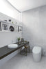NEOREST® RH Dual Flush 1.0 or 0.8 GPF Toilet with Intergeated Bidet Seat and EWATER+, Cotton White- MS988CUMFG#01