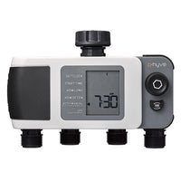 Orbit B-hyve Programmable 4 Zone Sprinkler Timer - Deal of The Week