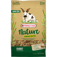 Nature Forage Blend Rabbit