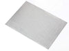 Amerimax 5 in. W X 7 in. L Galvanized Steel Step Flashing Shingle Silver