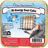 Pine Tree Farms Suet Cake