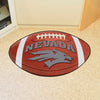 University of Nevada Football Rug - 20.5in. x 32.5in.