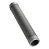 A-MAZE-N Stainless Steel Tube Smoker 12 in. L X 2 in. W