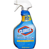 Clorox Clean-Up Fresh Scent Cleaner with Bleach 32 oz. (Pack of 12)