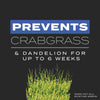 Scotts Turf Builder Pre Emergent Preventer & Fertilizer Starter Food For Multiple Grass Types 4000 s