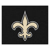 NFL - New Orleans Saints Rug - 5ft. x 6ft.