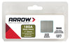 Arrow BN18 18 Ga. X 1 in. L Galvanized Steel Brad Nails 2000 pk 0.95 lb